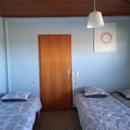 La Maison De Heidi Haselbourg Номер фото