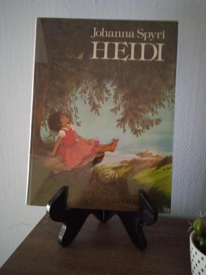 La Maison De Heidi Haselbourg Экстерьер фото