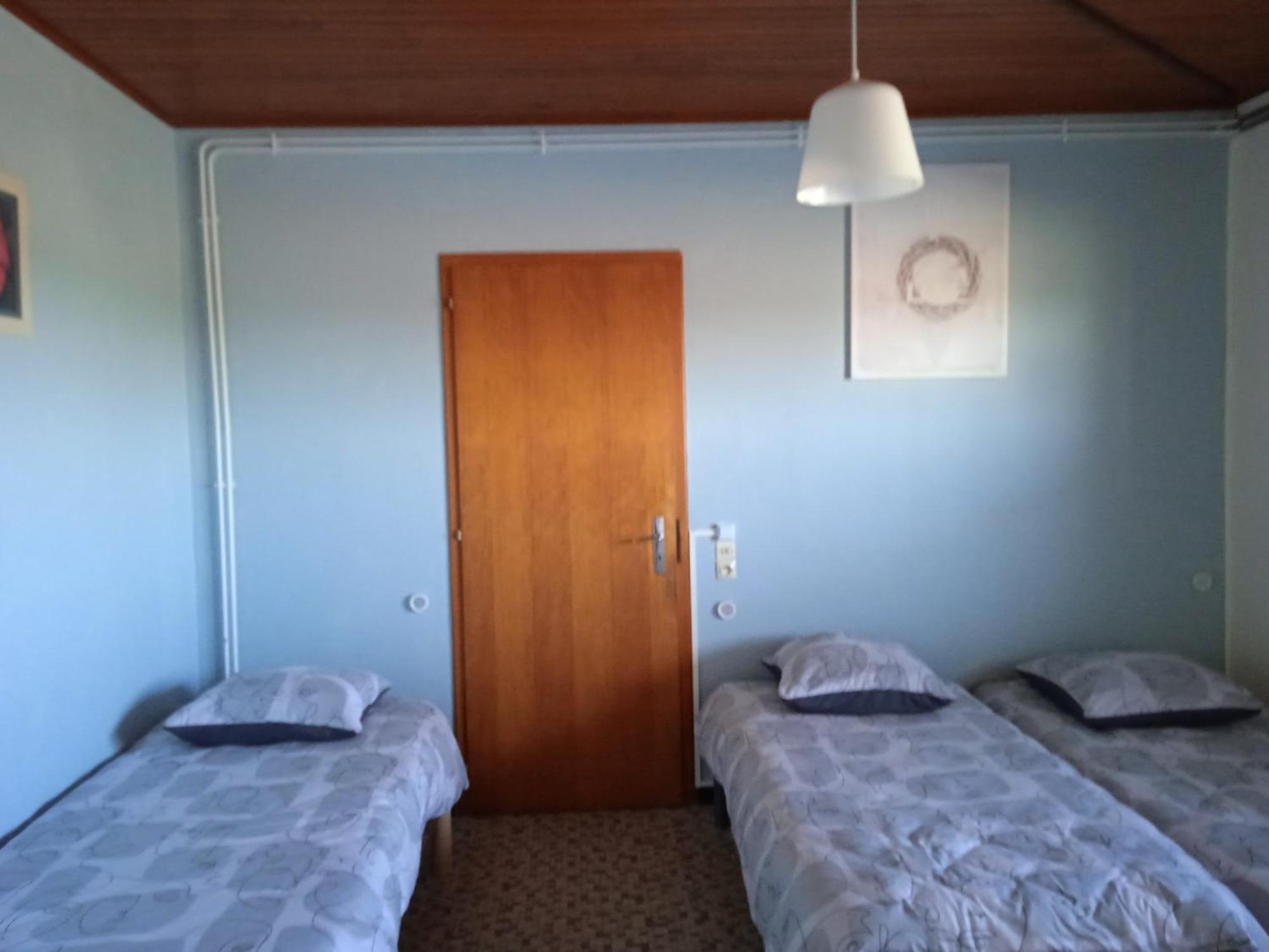 La Maison De Heidi Haselbourg Номер фото
