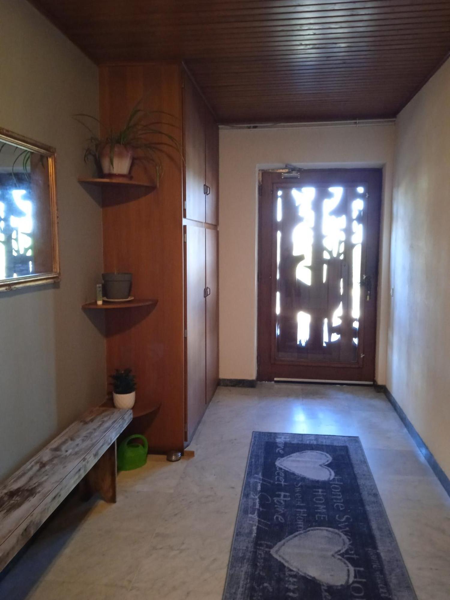 La Maison De Heidi Haselbourg Номер фото
