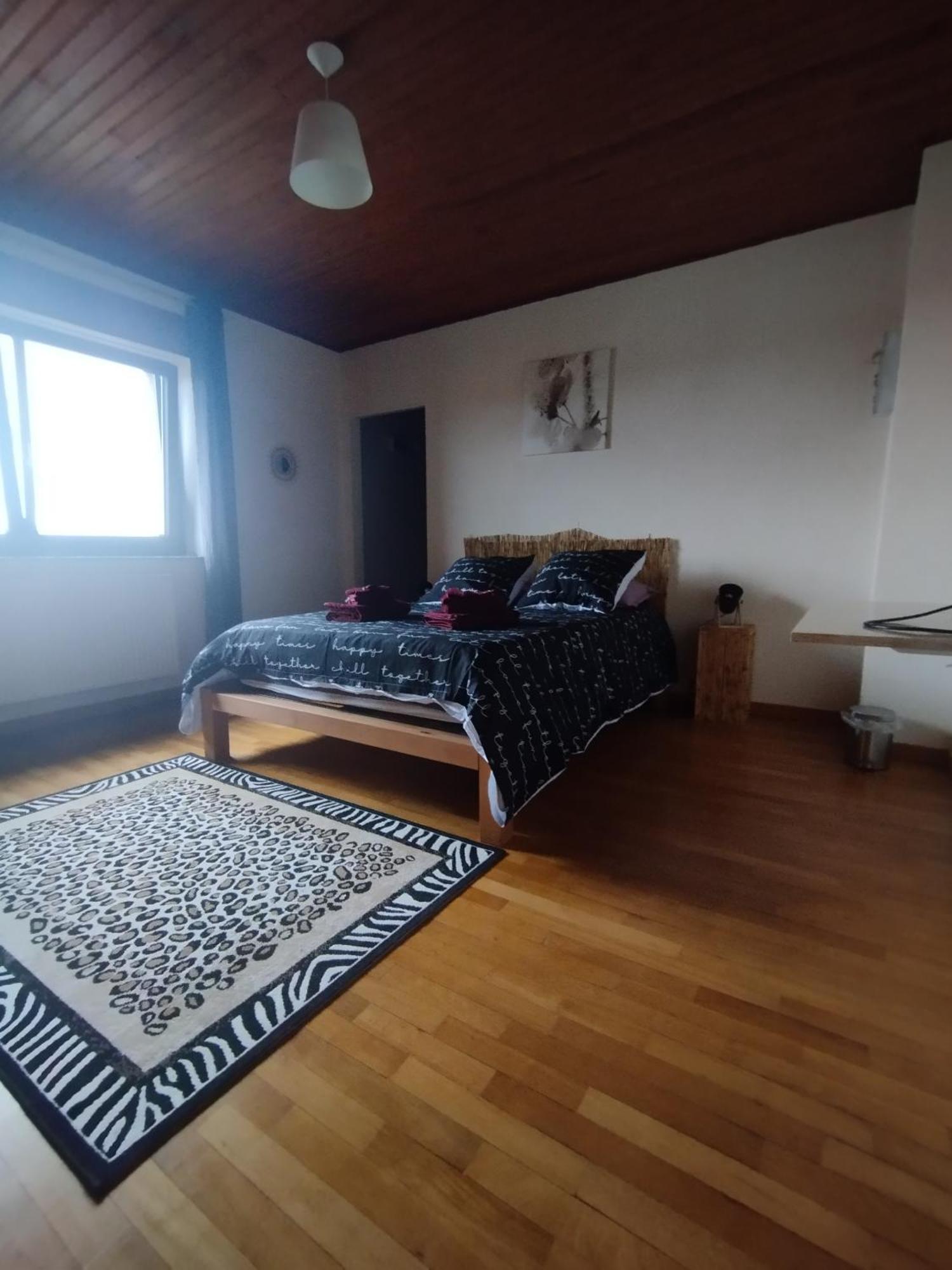 La Maison De Heidi Haselbourg Экстерьер фото