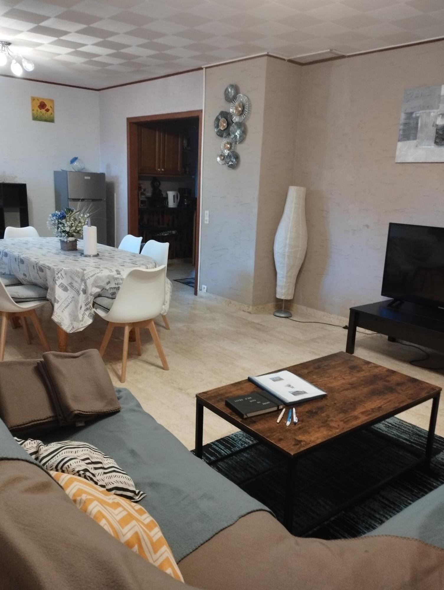 La Maison De Heidi Haselbourg Номер фото
